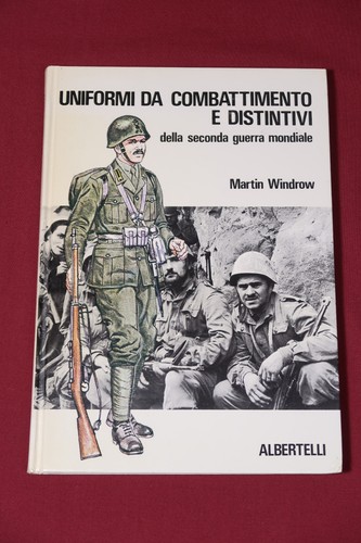 Uniformi combattimento e - da,
