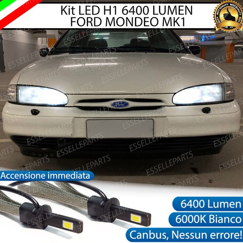 Kit full led ford - led, mk1