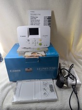 Canon Selphy CP760 stampante