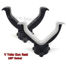 Bastone poggia pistola 3/8"