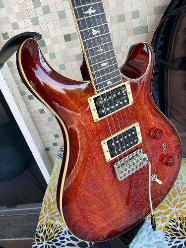 Chitarra elettrica prs - elettrica,