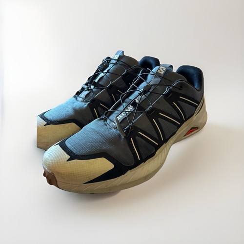Scarpe trail running - trail,
