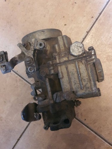 Carburatore uaz 452 1980 k129b - uaz,