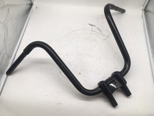 Ape hanger manubrio alto - manubrio,