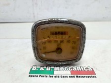 CONTACHILOMETRI ORIGINALE PIAGGIO VESPA VNB FARO BASSO STRUZZO VEDI DESCRIZIO...