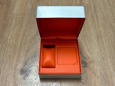 HAMILTON Estuche Box Case