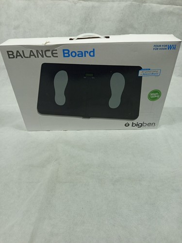 Balance board noir max 150kg - noir,