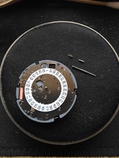 Movimento Miyota 3s10 , Testato , Funzionante