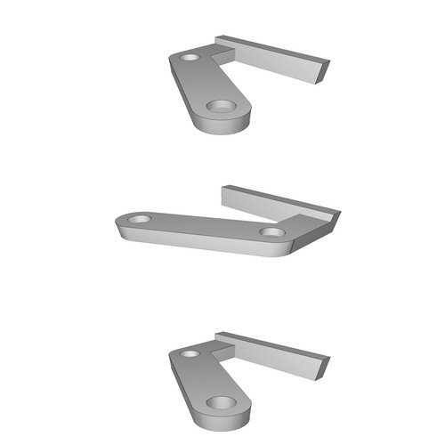 Portaspezie organizer 8mm - portaspezie,