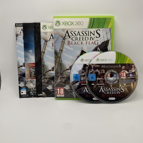 Assassin creed black - assassin's, (4)