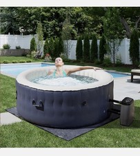 Seperat Pompa Aria Esterna