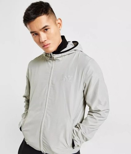 Giacca leggera emporio armani - emporio,