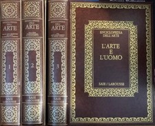 Enciclopedia dell'Arte L'Arte