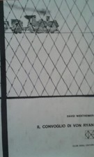 Il convoglio  di Von  Ryan