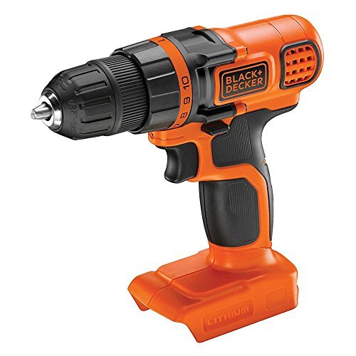 Black decker bdcdd18n - black+decker, bdcdd18n-xj