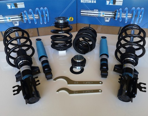 Bilstein b14 sospensione - bilstein,