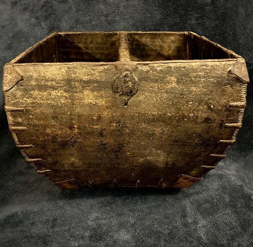 Antico cesto caddy per - antico, cesto/caddy