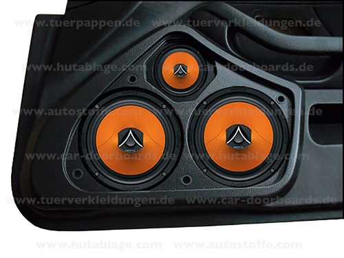 Doorboard bmw e39 struttura - bmw,