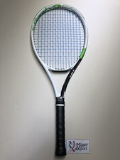 TECNIFIBRE CES TFLASH 255 100 16x19 L1 Racchetta Tennis Racket T FLASH