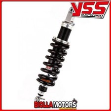 AMMORTIZZATORE POSTERIORE YSS