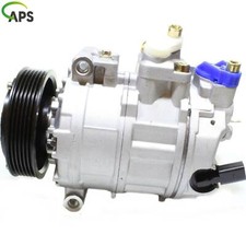 Originale Nuovo Compressore D'Aria Audi A4 - 2.4/3.0/3.0 Quattro