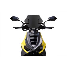 Cupolino Malossi SPORT SCREEN
