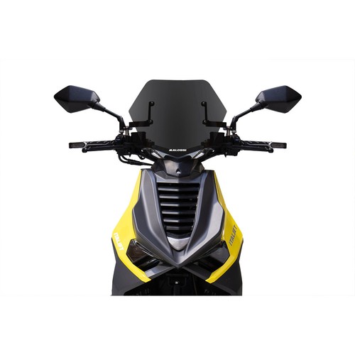 Cupolino malossi sport screen - cupolino,