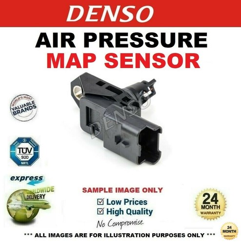 Sensore mappa pressione aria - sensore,