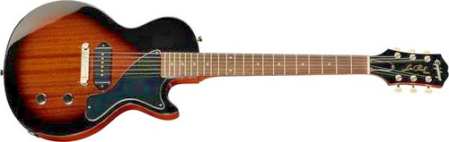 Epiphone les paul junior - les,