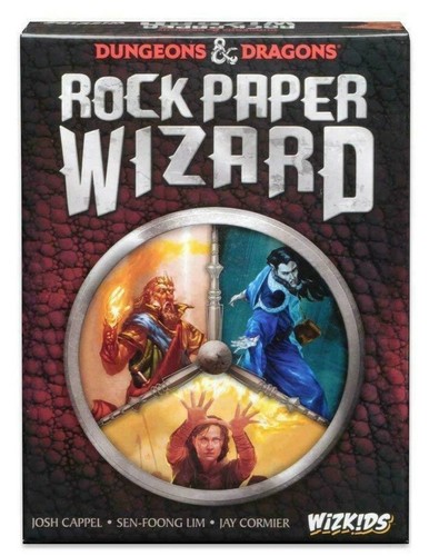 Dungeons dragons rock - dungeons,