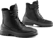 Stivali donna moto Falco Viky