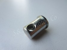 TRIUMPH T100 T120 REAR BRAKE