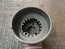 PULEGGIA AVVIAMENTO MOTORI