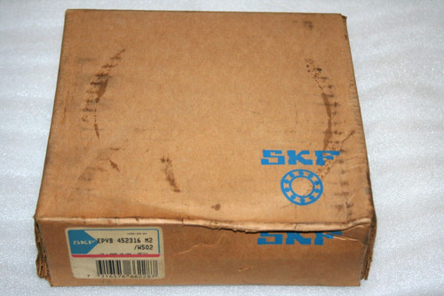 Skf epvb 452316 w22 - skf, m2/w22