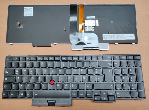 Tastiera ibm lenovo - tastiera,