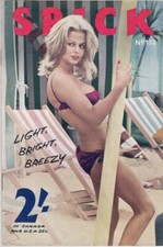 Magazine: Spick n. 133 anni