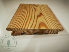 Rivestimento larice siberiano