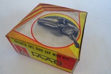 Tappo serbatoio carburante