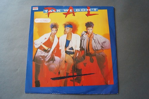 Pal talk don t - -, don´t
