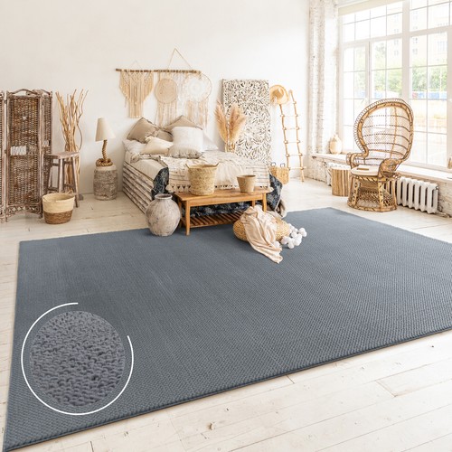 Tappeto salotto moderno - salotto,