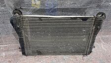 RICAMBI USATI, RADIATORE INTERCOOLER VOLKSWAGEN GOLF 5, 2.0 TDI