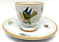 Piattino tazza espresso