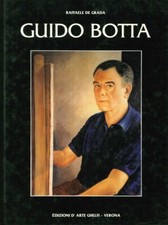 Guido Botta - [Edizioni d'arte