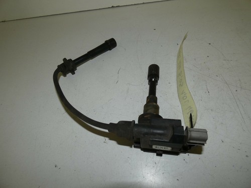 Bobina accensione suzuki - accensione, alto