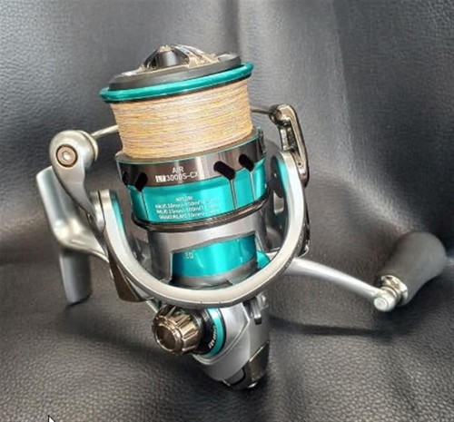Mulinello spinning daiwa 18 - mulinello, da
