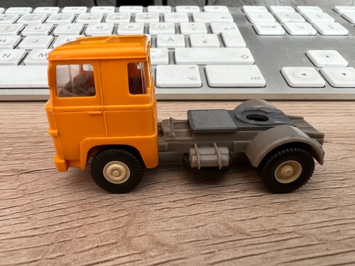Wiking scania trattore - wiking, 1:87