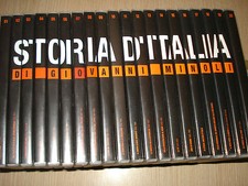 OPERA COMPLETA 20 DVD STORIA