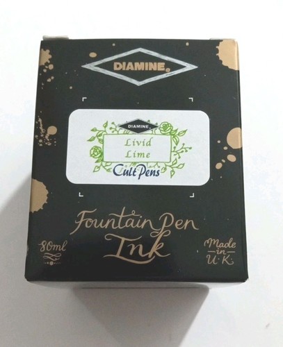 Penna stilografica diamine - stilografica,