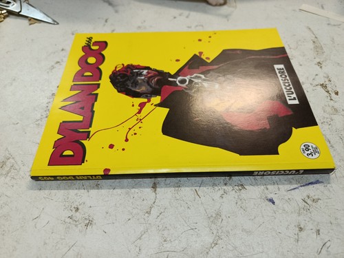 Dylan dog edizione - dog,