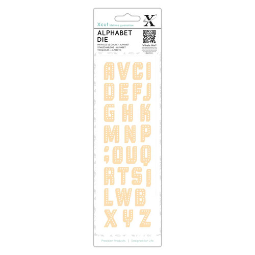 Fustelle big shot sizzix xcut - fustelle,